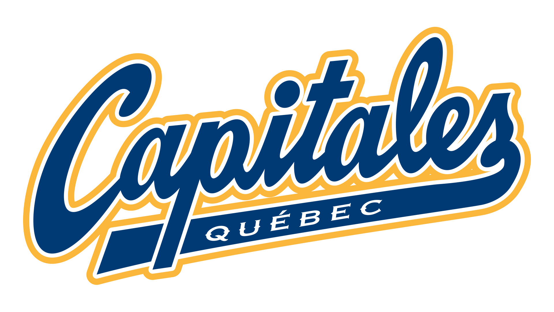 Logo capital quebec