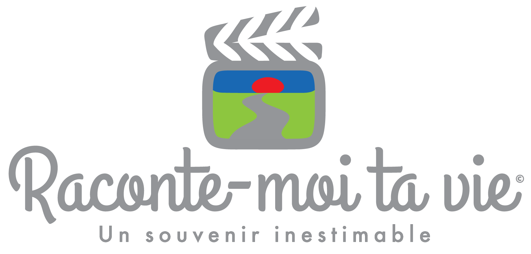Logo raconte moi ta vie