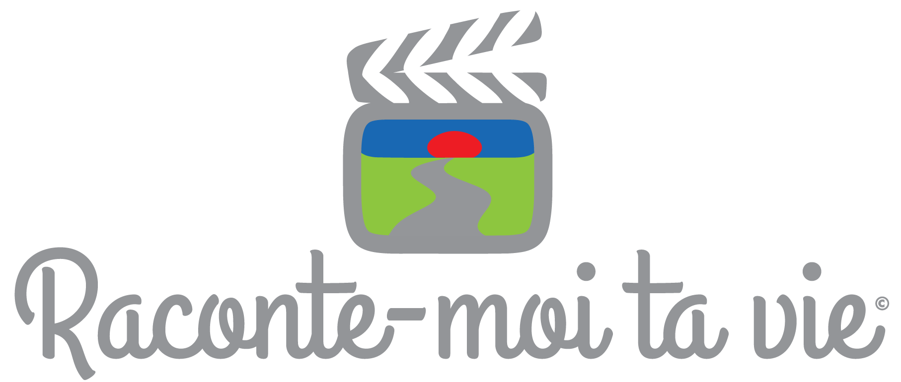 Logo raconte moi ta vie